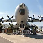 Am Technik Museum Шпейер