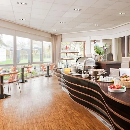 Hotel Am Technik Museum 3*