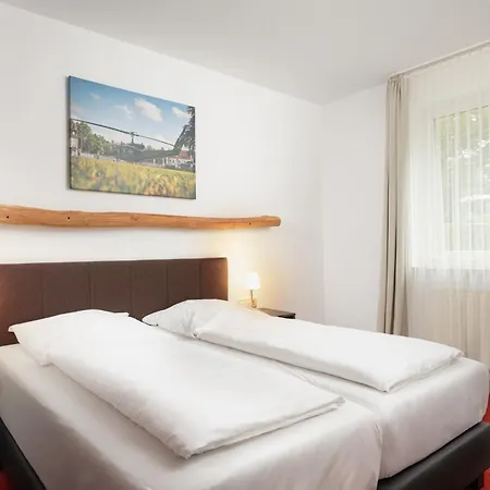Hotel Am Technik Museum