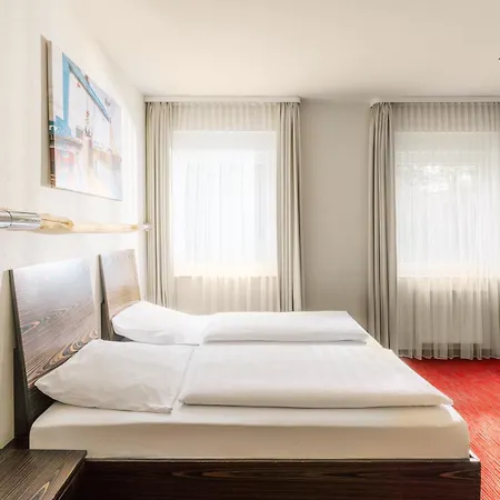 Am Technik Museum Hotel Speyer