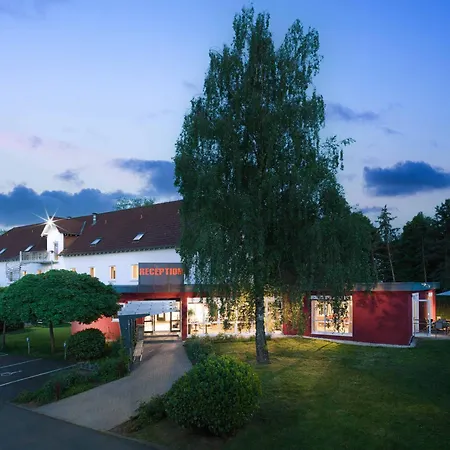 Am Technik Museum Hotel