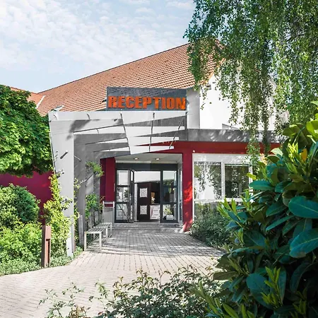 Hotel Am Technik Museum Speyer