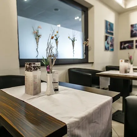 Hotel Am Technik Museum