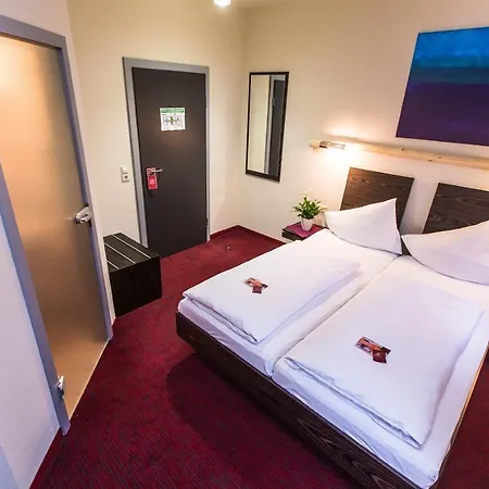 Am Technik Museum Hotel