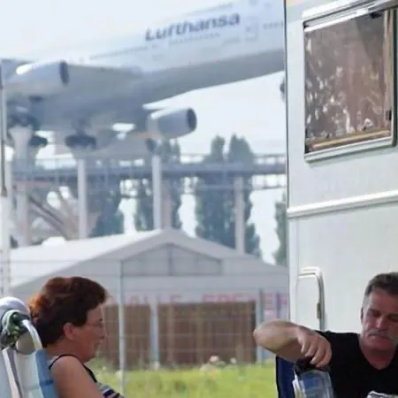 Am Technik Museum 3*