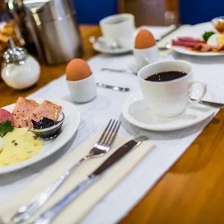 Hotel Am Technik Museum 3*