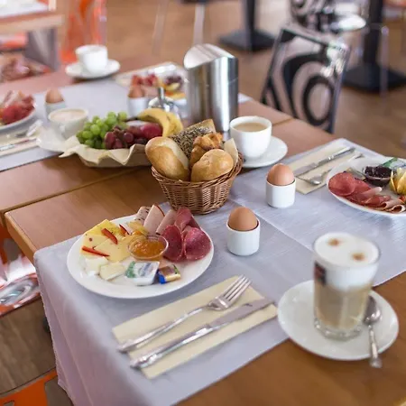 Am Technik Museum Speyer