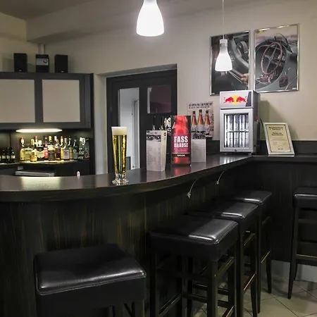 Am Technik Museum 3*