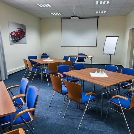 Hotel Am Technik Museum 3*