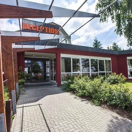 Am Technik Museum Hotel 3*