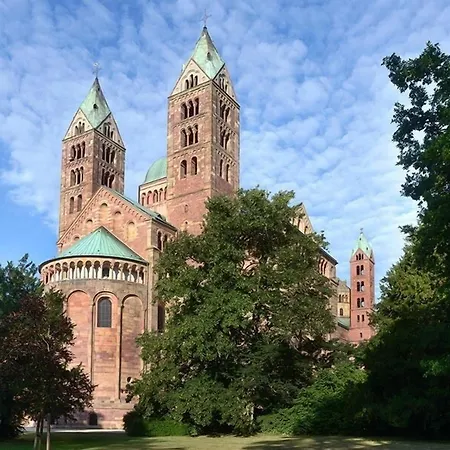 Am Technik Museum 3*