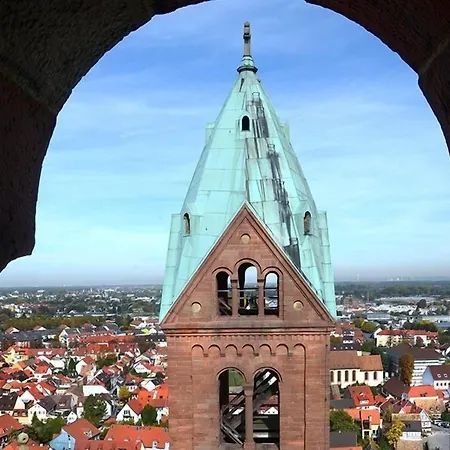 Hotel Am Technik Museum