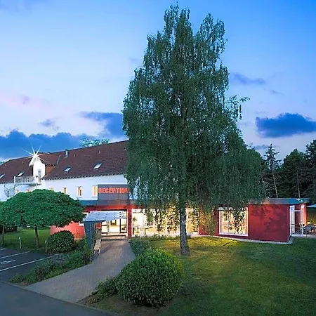 Am Technik Museum Szálloda Speyer
