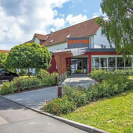 Am Technik Museum Szálloda Speyer