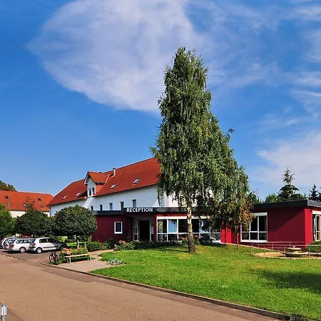 Szálloda Am Technik Museum Speyer