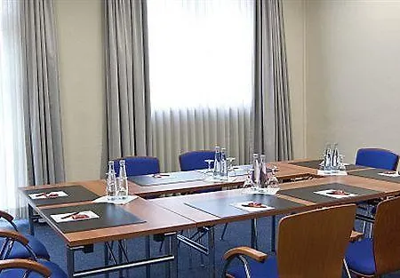 Hotel Am Technik Museum