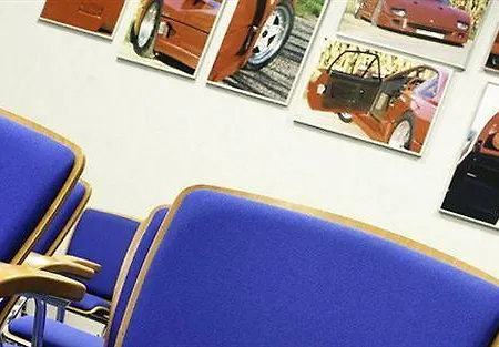 Am Technik Museum Špýr