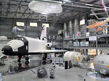 Hotel Am Technik Museum Špýr