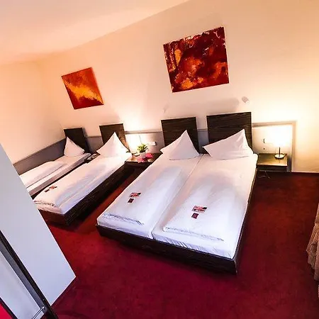 Hotel Am Technik Museum 3*