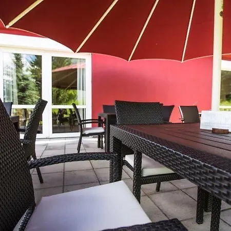 Am Technik Museum Hotel 3*