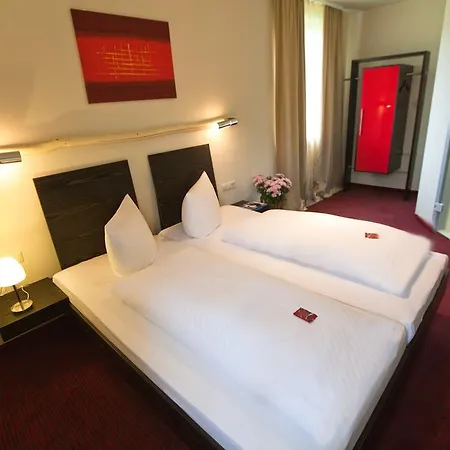 Am Technik Museum Hotel