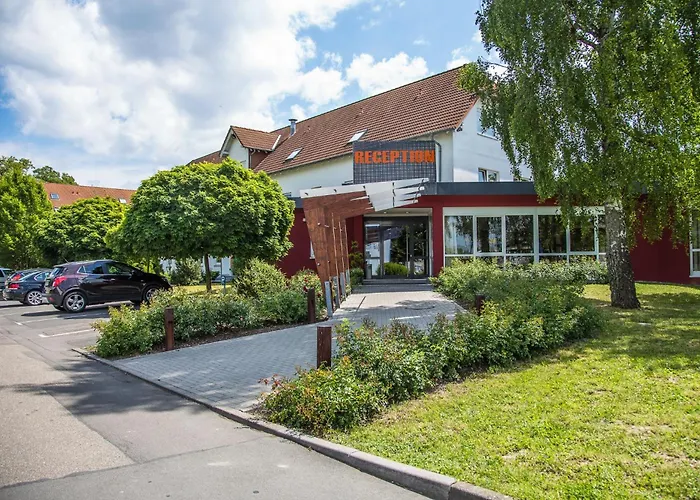 Am Technik Museum 3*