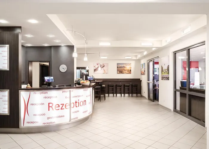 Am Technik Museum 3* Speyer