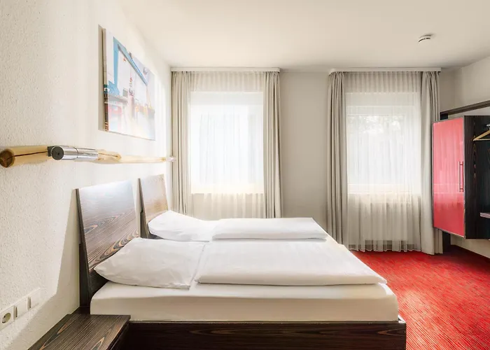 Am Technik Museum מלון שפייר