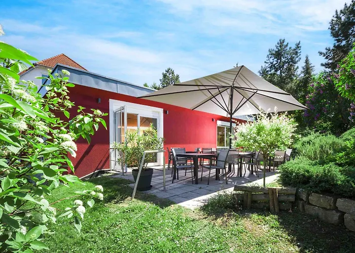 Am Technik Museum מלון שפייר