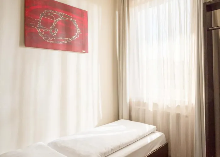 Am Technik Museum 3*