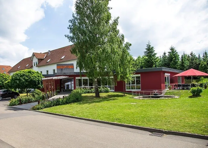 מלון Am Technik Museum שפייר