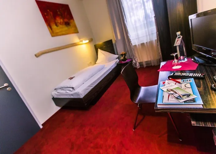 Am Technik Museum 3*