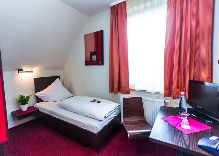 Am Technik Museum 3* שפייר