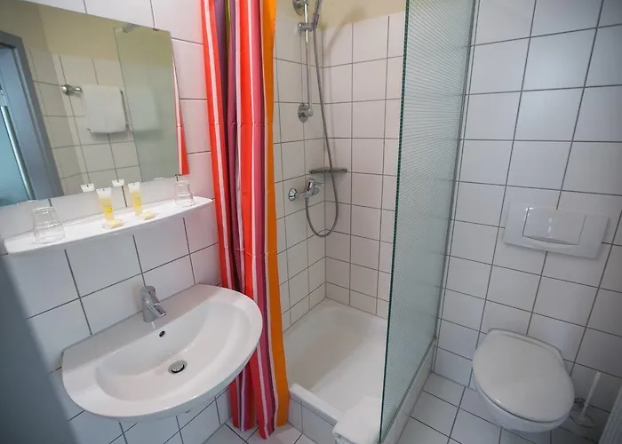 Am Technik Museum 3*