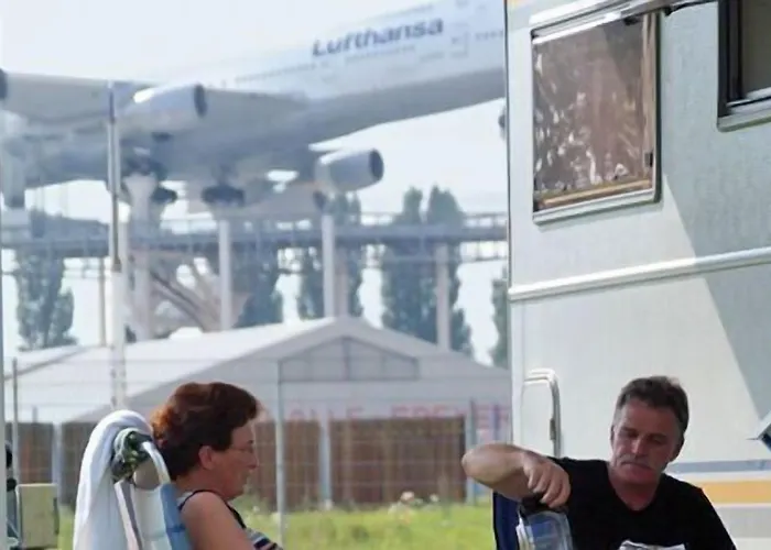 Am Technik Museum 3*