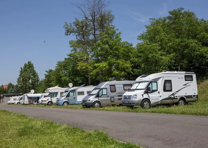 Am Technik Museum 3* שפייר