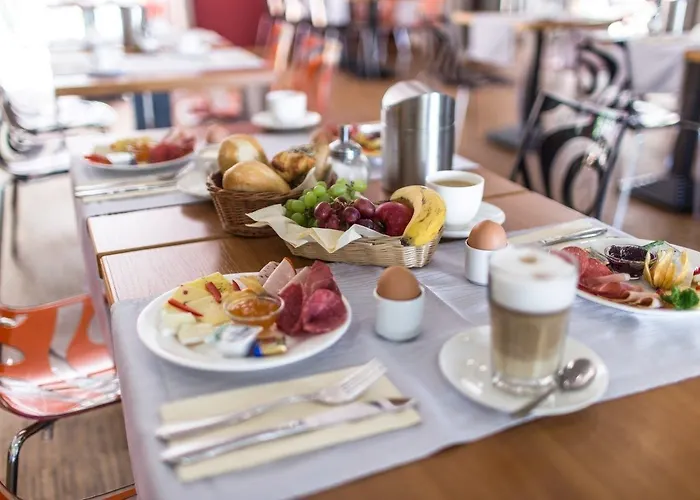 Hotell Am Technik Museum Speyer