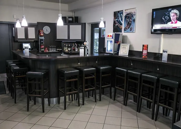 מלון Am Technik Museum שפייר