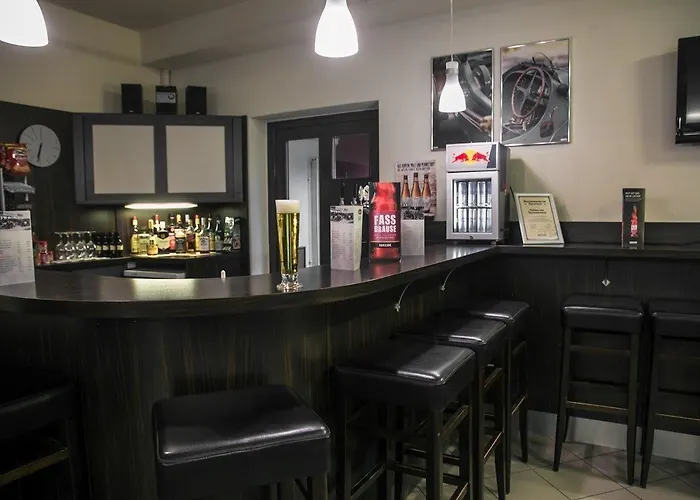 Am Technik Museum 3*