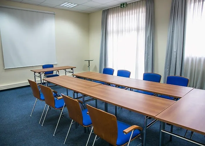 Am Technik Museum מלון שפייר