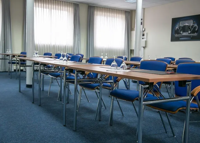 Am Technik Museum שפייר