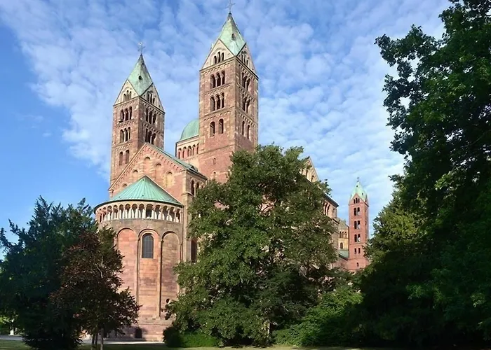 Am Technik Museum 3*