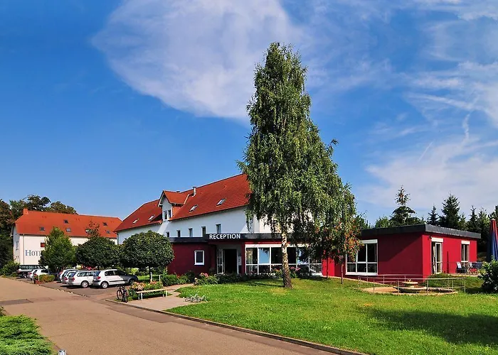 Hotell Am Technik Museum Speyer