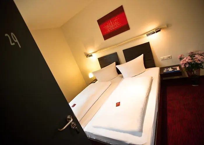 Am Technik Museum מלון שפייר